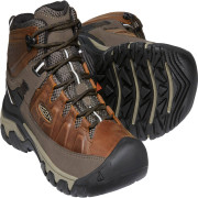 Buty męskie Keen Targhee III MID WP M (2020)