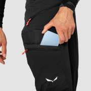 Spodnie damskie Salewa Sella Dst Hyb Pant W
