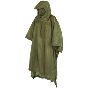 Tarp Warg Rainbivak zielony green