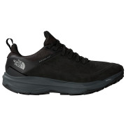 Męskie buty turystyczne The North Face Vectiv Exploris 2 Futurelight Lthr czarny TNF BLACK/VANADIS GREY