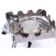 Kuchenka Ridge Monkey Quad Stove Pro