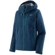 Kurtka damska Patagonia Granite Crest Jacket ciemnoniebieski Lagom Blue