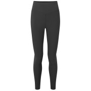 Damskie legginsy Montane F Ineo Tights Reg Leg czarny BLACK