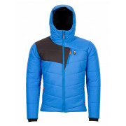 Kurtka męska High Point Apex Jacket niebieski/czarny Brilliant Blue/Black