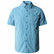 Koszula męska The North Face M S/S Hypress Shirt-Eu niebieski