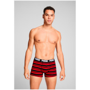 Męskie bokserki Puma Everyday Striped Boxers 2P