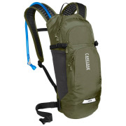 Plecak rowerowy Camelbak Lobo 9 zielony Burnt Olive/Black