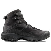 Buty damskie Mammut Ducan II High GTX Women czarny black 0001
