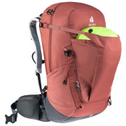 Plecak damski Deuter Trail Pro 30 SL