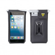 Pokrowiec Topeak SmartPhone DryBag pro iPhone plus czarny