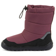 Buty zimowe damskie Frodo Barefoot Up Snow Tex
