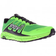 Buty do biegania dla mężczyzn Inov-8 Trailfly G 270 V2 M zielony/czarny green/black