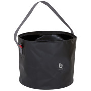 Wiadro Bo-Camp Foldable bucket - 9L czarny Black