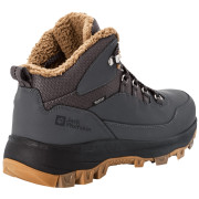 Męskie buty zimowe Jack Wolfskin Everquest Texapore Mid