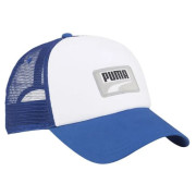 Bejsbolówka Puma Trucker Cap niebieski Blue