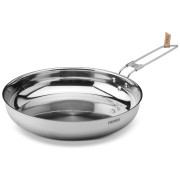 Patelnia Primus CampFire Frying Pan S.S. 25 cm srebrny