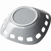 Misa Brunner Bread Basket