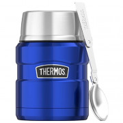 Termos obiadowy Thermos Style (470 ml) niebieski