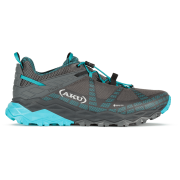 Damskie buty turystyczne Aku Flyrock GTX Ws