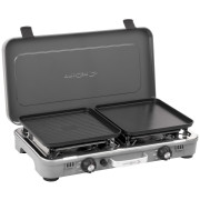 Grill gazowy Brunner Devil Kookmaster