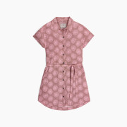 Sukienki damskie Roayal Robins W Camino Pucker Dress
