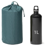 Nadmuchiwany materac Exped Dura 5R M