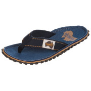 Japonki Gumbies Islander Dark Denim