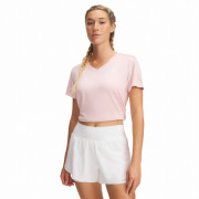 Damska koszulka Under Armour Tech SSV - Twist