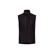 Kamizelka męska Norrona senja aero90 Vest czarny Caviar Black