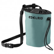 Worek na magnezję Edelrid Chalk Bag Rodeo large jasnoniebieski