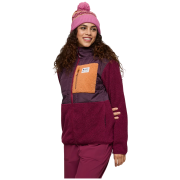 Kurtka damska Cotopaxi W'S Trico Hybrid Hooded Jacket