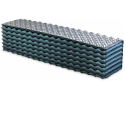 Karimata piankowa Pinguin Fold XL Alu