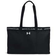 Torba damska Under Armour Favorite Tote czarny Black / Black / White