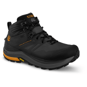 Buty trekkingowe wysokie męskie Topo Trailventure 2 WP
