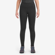 Damskie legginsy Montane Fem Ineo Lite Pants Reg Leg