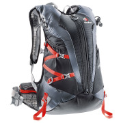 Plecak Deuter Pace 20 czarny/szary