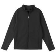 Bluza dziecięca Reima Jauhatus czarny black