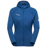 Bluza damska Mammut Aenergy Light ML Hooded Jacket Women