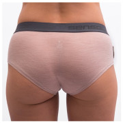 Majtki damskie Sensor Merino Air 3-Pack