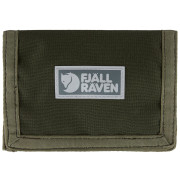 Portfel Fjällräven Vardag Wallet zielony Deep Forest