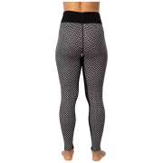 Damskie legginsy Kari Traa Smekker High Waist Pants