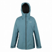 Kurtka damska Regatta Women’s Highton Stretch Padded Jacket niebieski StmBlu/MorBl