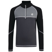Bluza dziecięca Dare 2b Formate Core Str zarys Ebonyg/Black