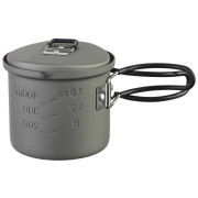 Garnek Esbit Hrnec z hliníku 0,625L