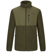 Bluza męska Regatta Morran WR fleece ciemny khaki Dark Khaki