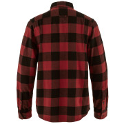 Koszula męska Fjällräven Övik Heavy Flannel Shirt M