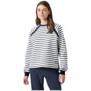 Bluza damska Helly Hansen W Capri Sweatshirt