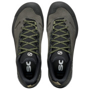 Męskie buty turystyczne Scarpa Rapid Xt Gtx
