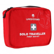 Apteczka Lifesystems Solo Traveller First Aid Kit czerwony