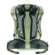 Plecak rowerowy Deuter Trans Alpine Pro 28